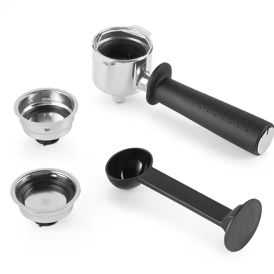 ماكينة الاسبريسو ديلونجي ستيلوسا EC260.BK