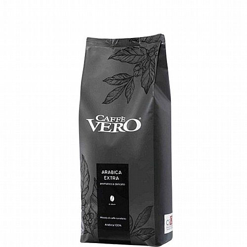 CAFFÈ VERO ARABICA EXTRA - 100 Arabica