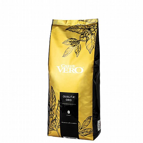 كافيه فيرو أورانج - كواليتا أورو - فيرو أورانج