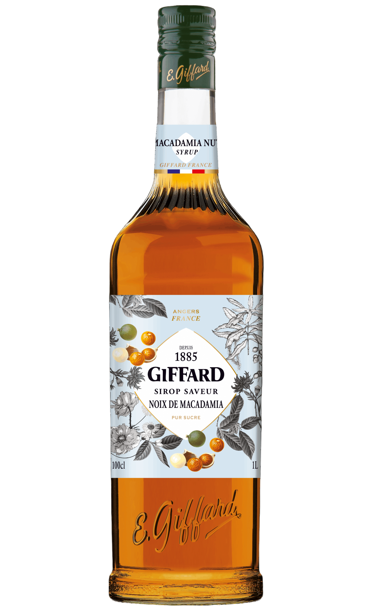 جيفارد شراب مكاديميا 1 لتر