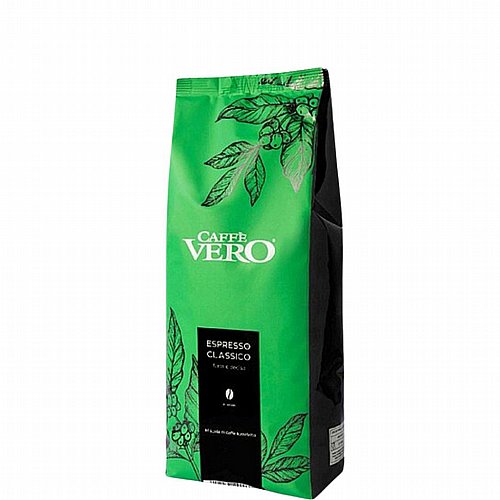 كافيه فيرو جرين - اسبريسو كلاسيكو - فيرو