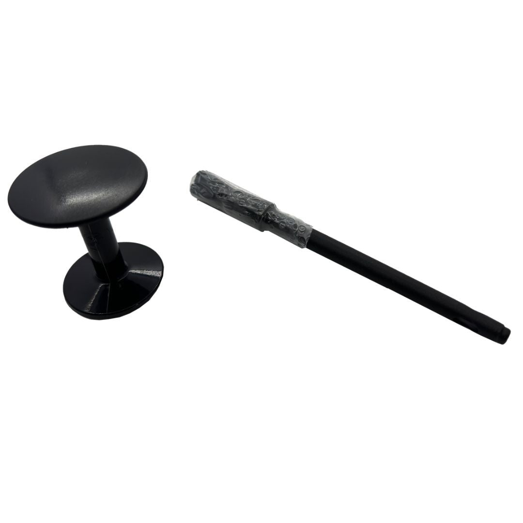 Remidag Full Touch Display Professional Coffee Grinder MST-58P E (White)