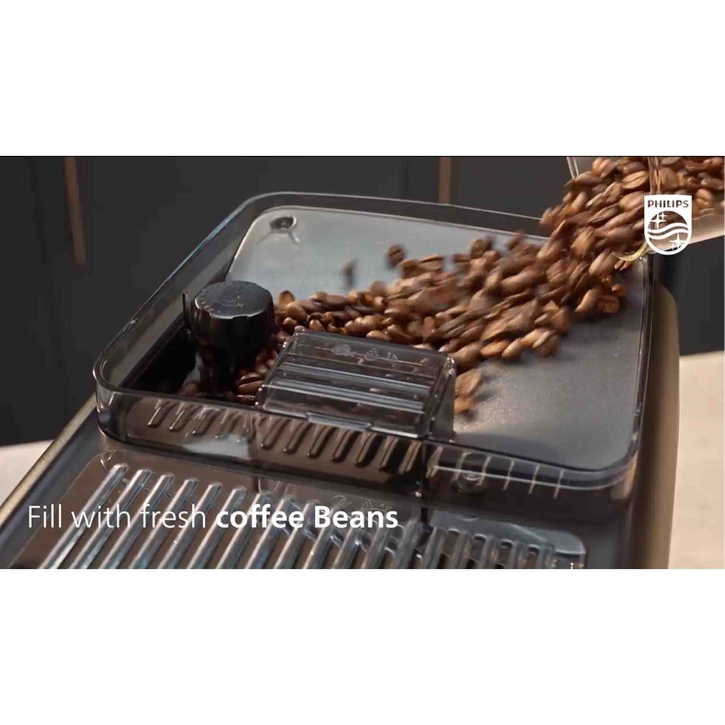 ماكينة اسبريسو ديلونجي اوتينتيكا ETAM 29.510.B