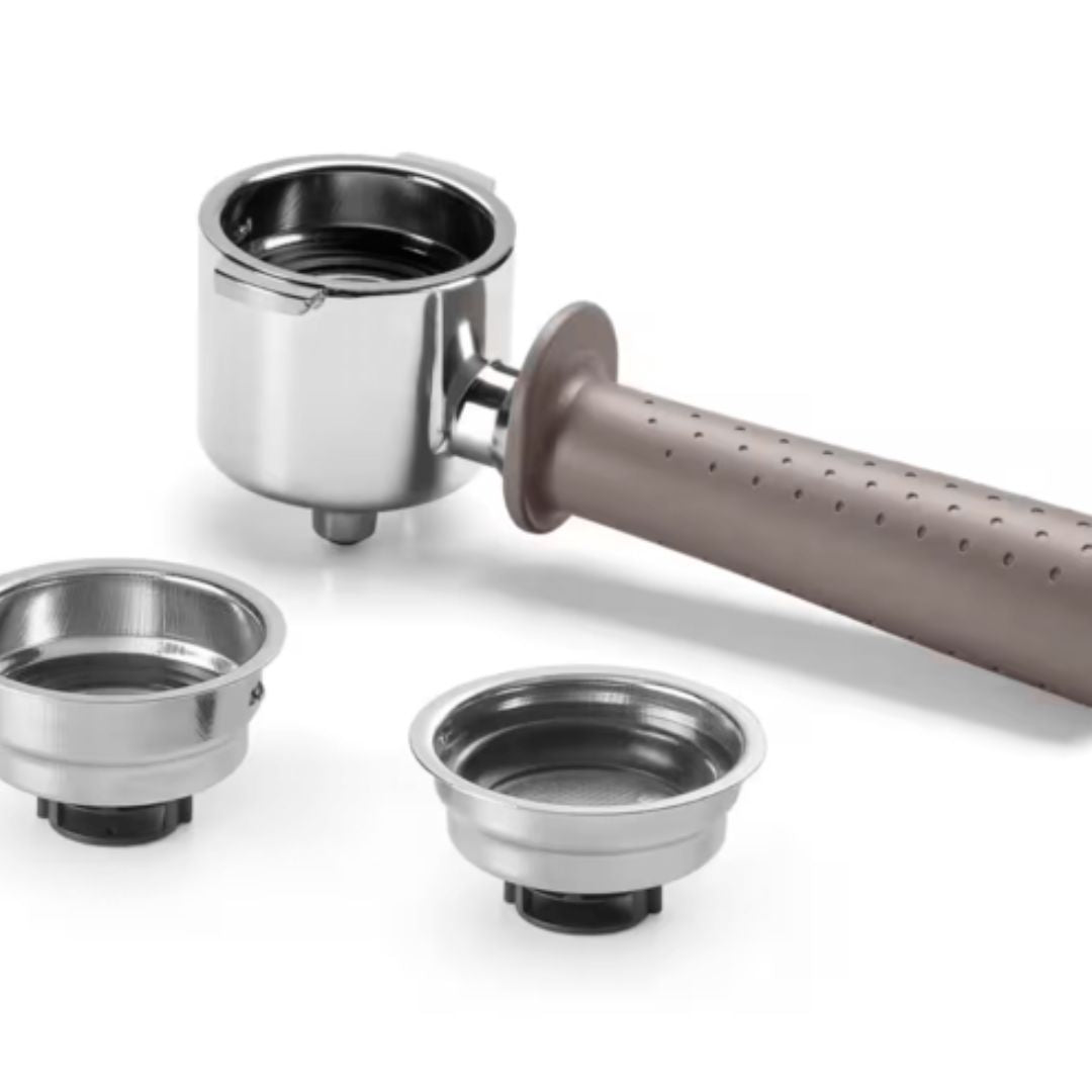 ماكينة الاسبريسو ديلونجي ستيلوسا EC260.W