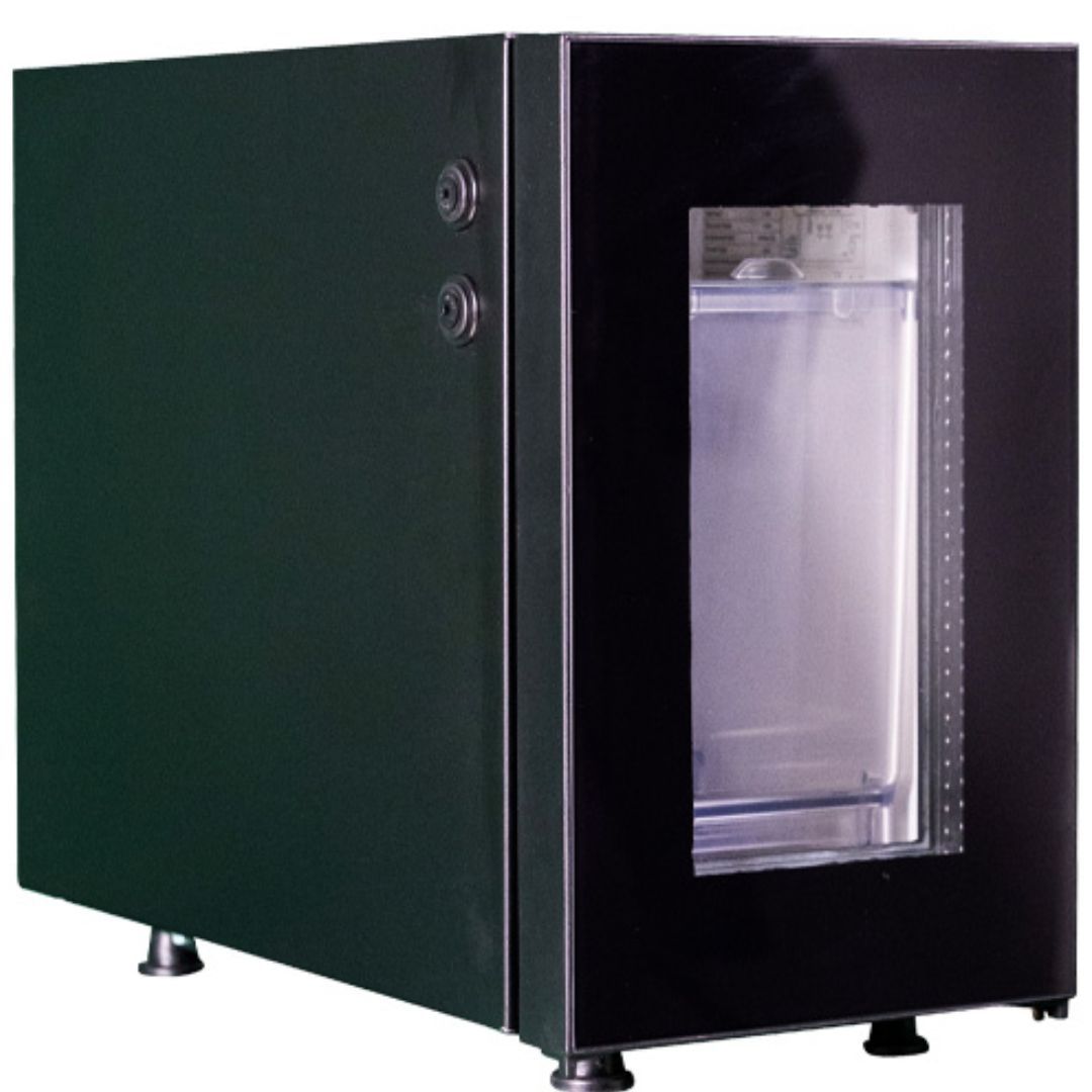 ماكينة اسبريسو ديلونجي اوتينتيكا ETAM 29.510.B