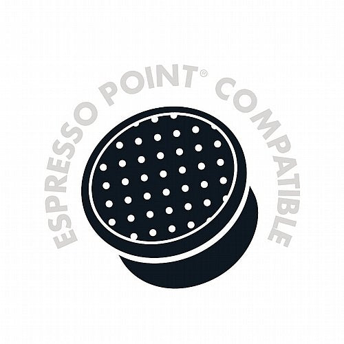 30 Vero GREEN capsules - Vero Green compatible with Espresso Point