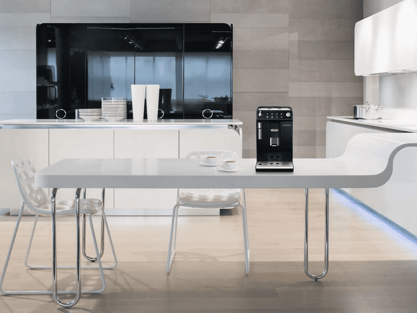 ماكينة اسبريسو ديلونجي اوتينتيكا ETAM 29.510.B