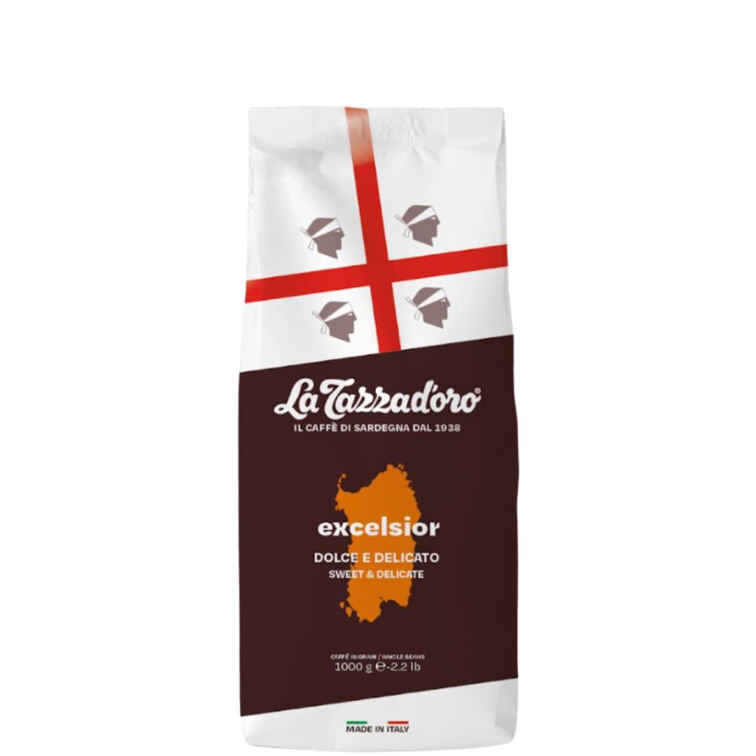 La Tazzad'oro EXCELSIOR - Coffee beans