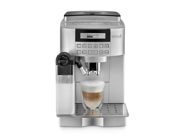 Delonghi ECAM 22.360.W Espresso Machine