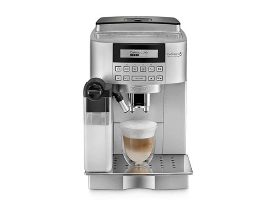 Delonghi ECAM 22.360.W Espresso Machine