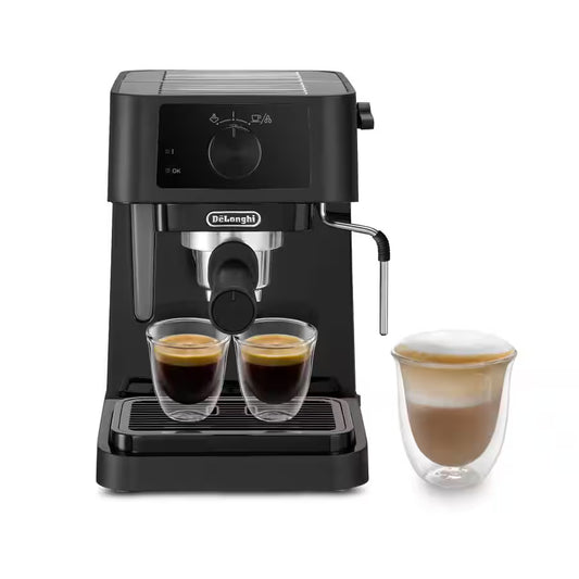 Delonghi Stilosa EC260.BK Espresso Machine