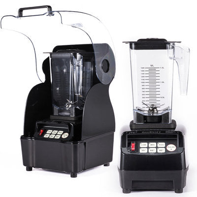 JTC Heavy Duty Professional Blender
