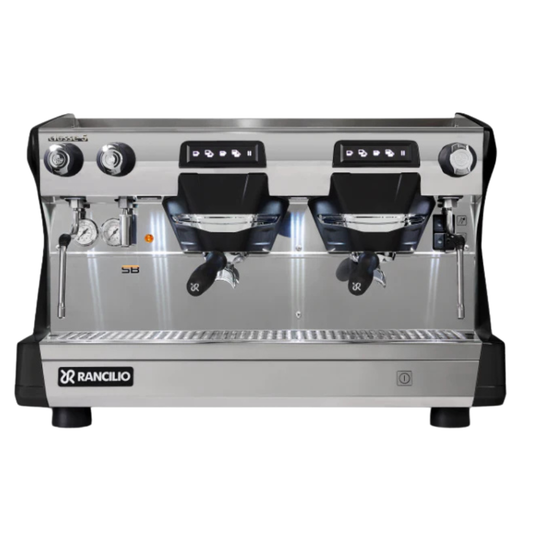 Rancilio Classe 5 USB 2 coffee machine (2 heads)