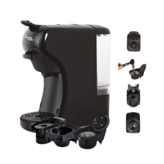 Umore Capsule machine 6 in 1