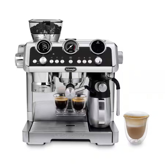 Delonghi La Specialista Maestro coffee machine EC9865.M
