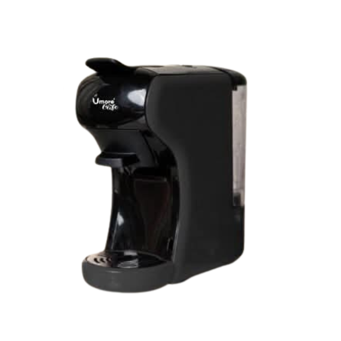 Umore Capsule machine 6 in 1