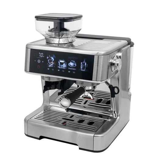 Sokany Coffee Maker 4in1 SK-04046