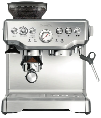 Breville Espresso Machine Breville BES875BSS