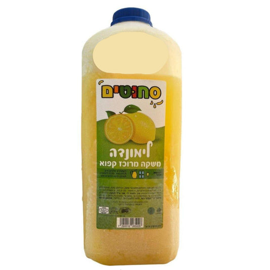 Lemonade & Mint 2 ltrs