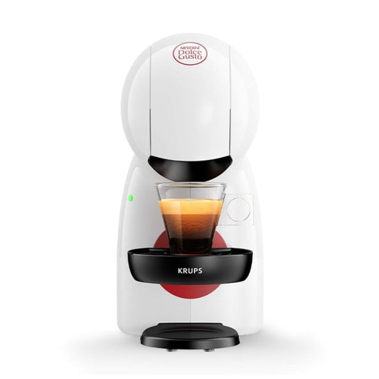 Coffee Machine Nescafé Dolce Gusto Piccolo XS White