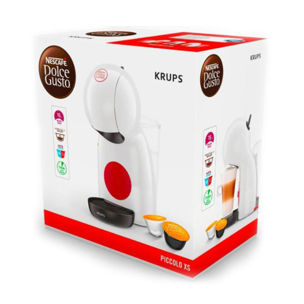 آلة كبسولات فيرو متوافقة مع Espresso Point 