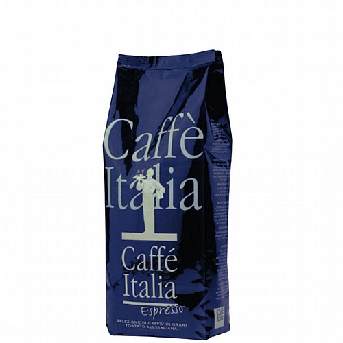 إيطاليا بلو - حبوب قهوة إيطاليا بلو