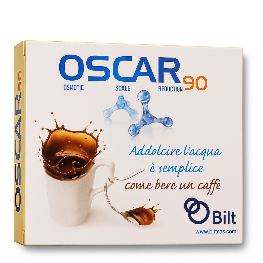 فلتر تنقية المياه العائم أوسكار 90