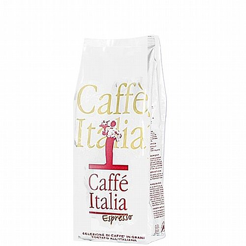 إيطاليا وايت - حبوب قهوة إيطاليا البيضاء 