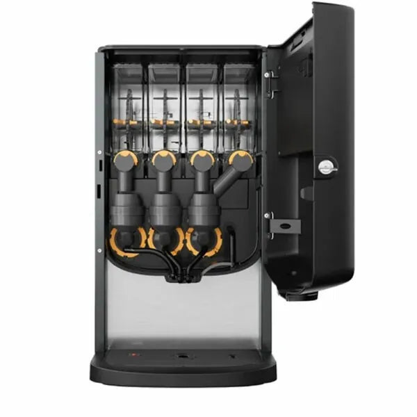 Bravilor Bonamat Automatic Instant Coffee Machine Bolero 43