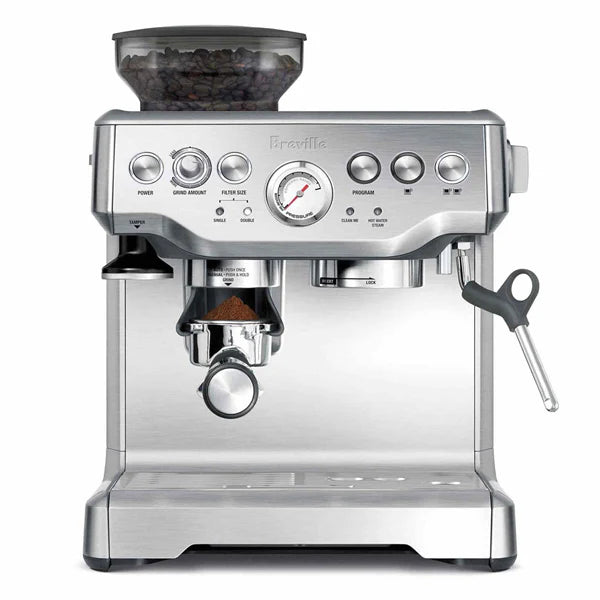 Breville Espresso Machine Breville BES875BSS