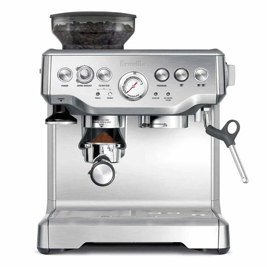Breville Espresso Machine Breville BES875BSS