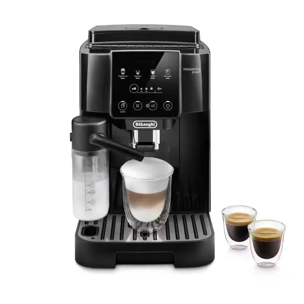 Delonghi Magnifica Start Ecam220.60.B Espresso Machine