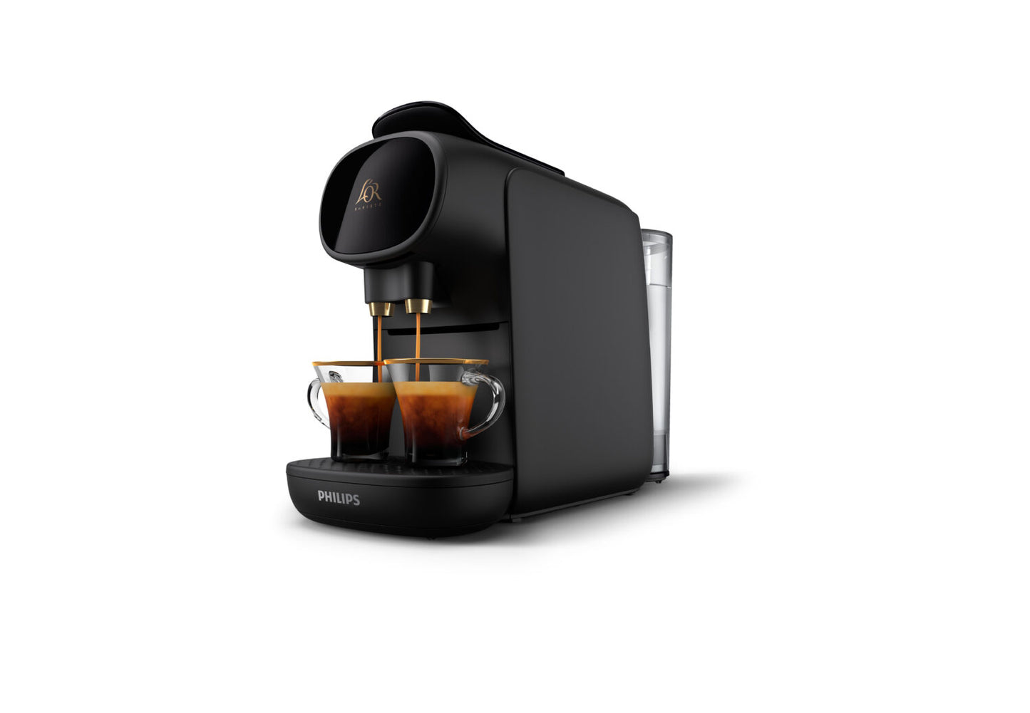 آلة كبسولات فيرو متوافقة مع Espresso Point 