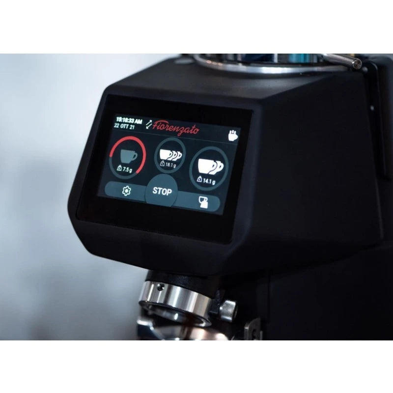 مطحنة قهوة احترافية من فيورنزاتو حسب الطلب F64 E 