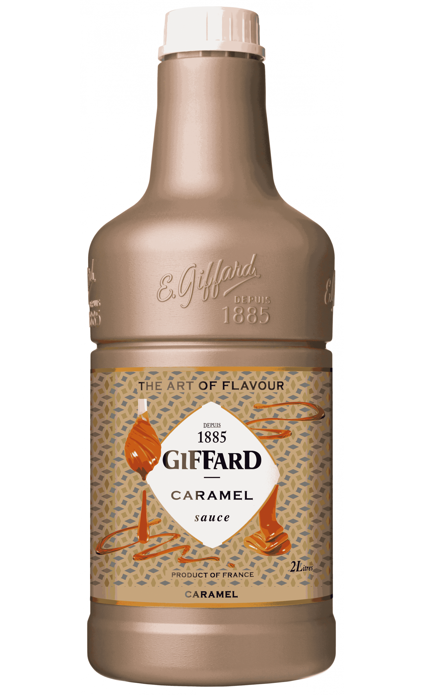 Giffard Caramel Sauce