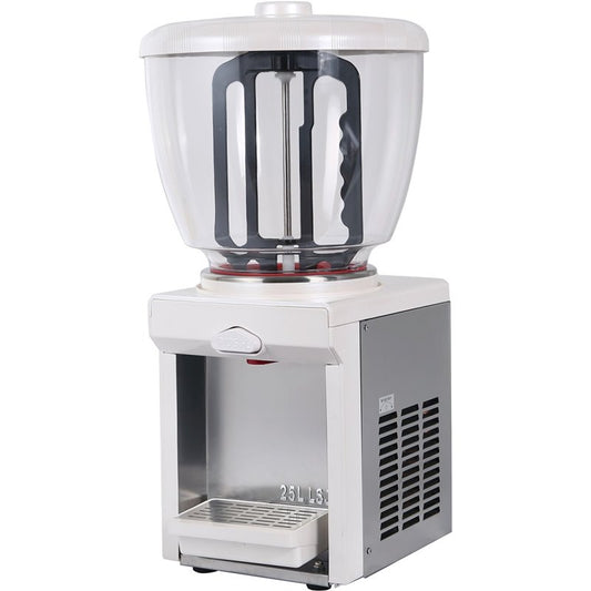 Commercial Cold Drinks Dispenser 1 x 25 litres