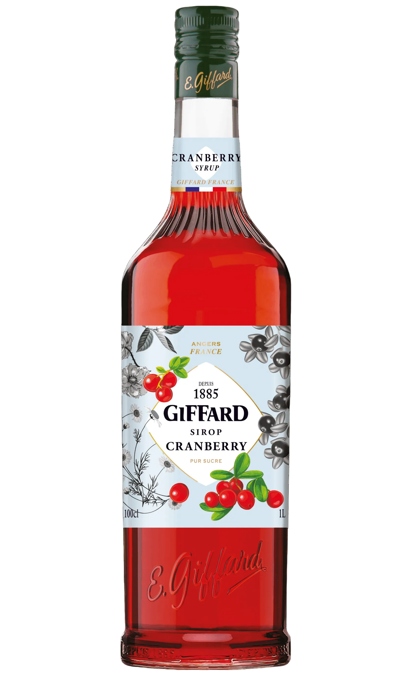 شراب سبيكولوس 1 لتر 