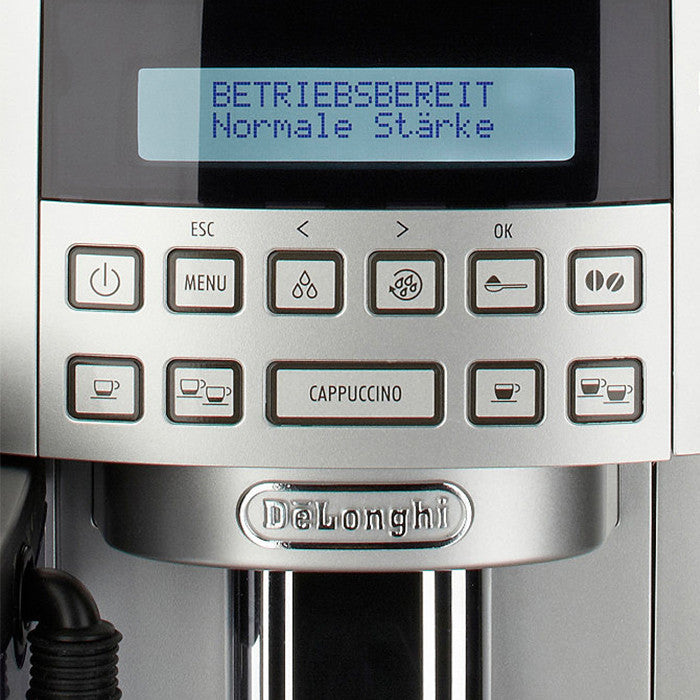 Delonghi ECAM 22.360.W Espresso Machine