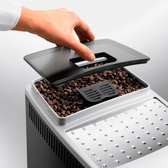 Delonghi ECAM 22.360.W Espresso Machine