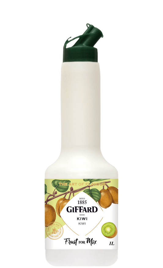 فاكهة الكيوي المختلطة 