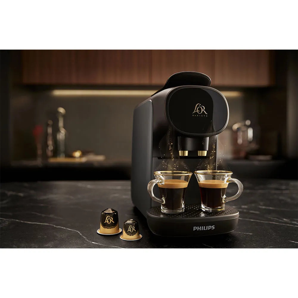 آلة كبسولات فيرو متوافقة مع Espresso Point 