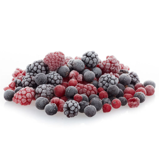 Frozen Mix Berries
