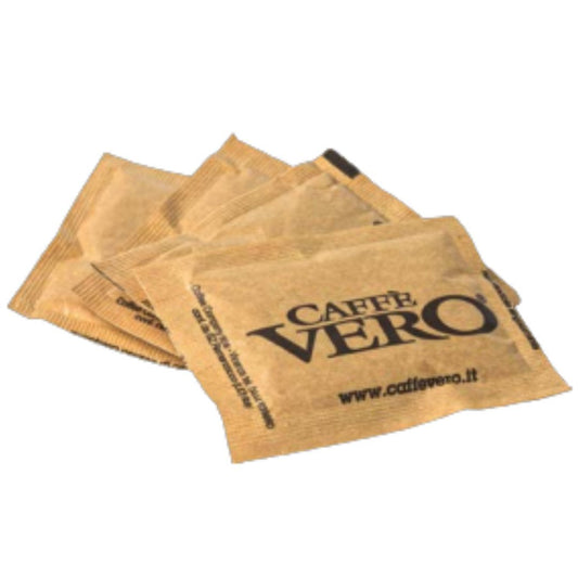 Brown sugar 1000 individual bags CAFFÈ VERO