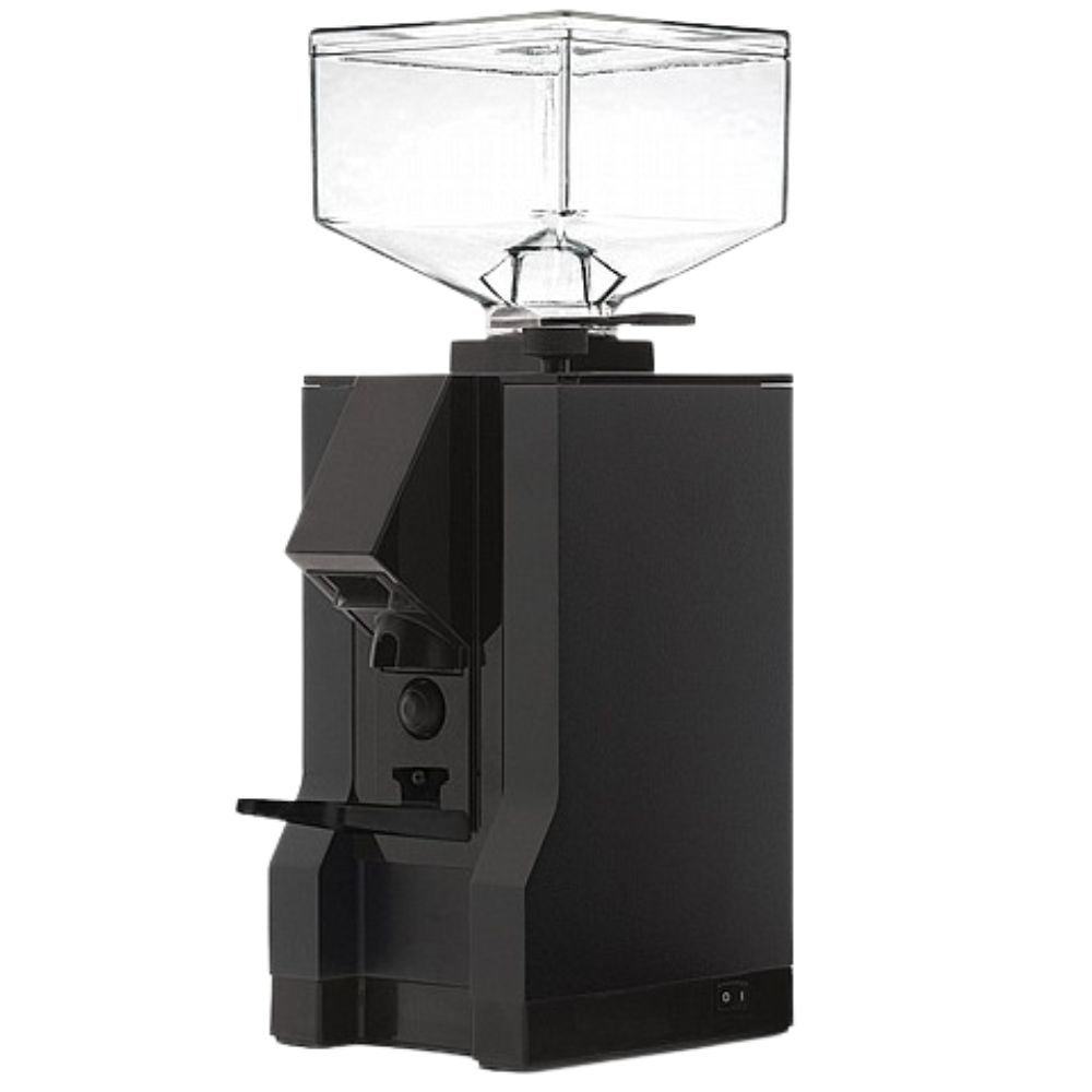 EUREKA MIGNON MANUALE professional coffee grinder Black