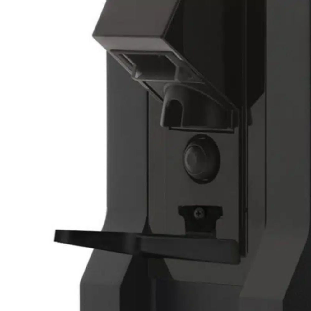 EUREKA MIGNON MANUALE professional coffee grinder Black