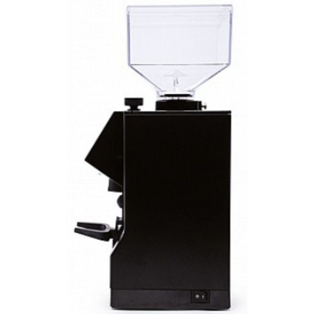 EUREKA MIGNON MANUALE professional coffee grinder Black
