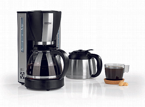 ماكينة تحضير القهوة بيم فريش أروما بيرفكت 3 - للقهوة المطحونة 