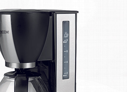 ماكينة تحضير القهوة بيم فريش أروما بيرفكت 3 - للقهوة المطحونة 