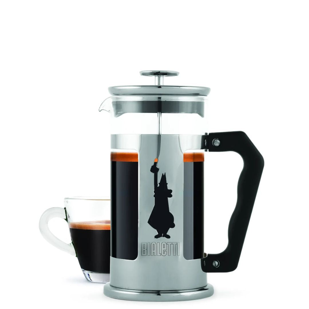 Bialetti Preziosa Coffee Press 350 ml