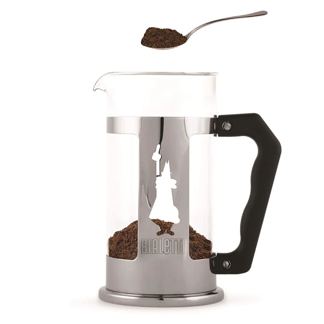 Bialetti Preziosa Coffee Press 350 ml